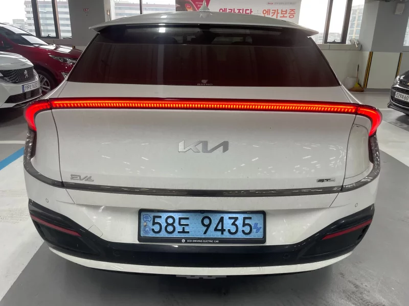 Kia EV6