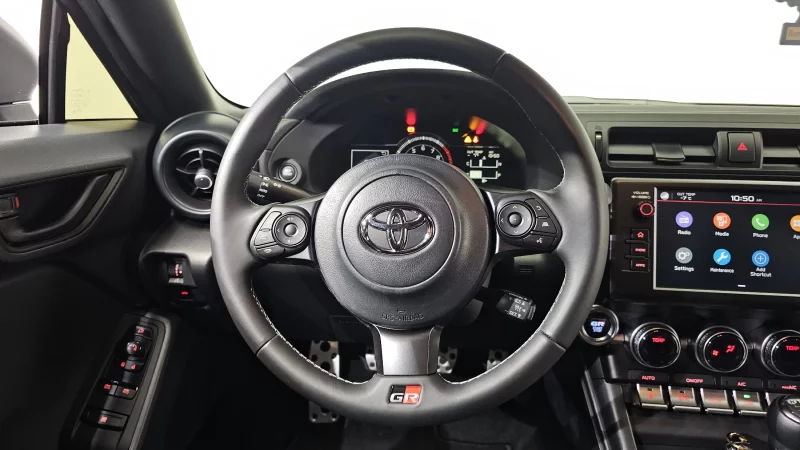 Toyota 86