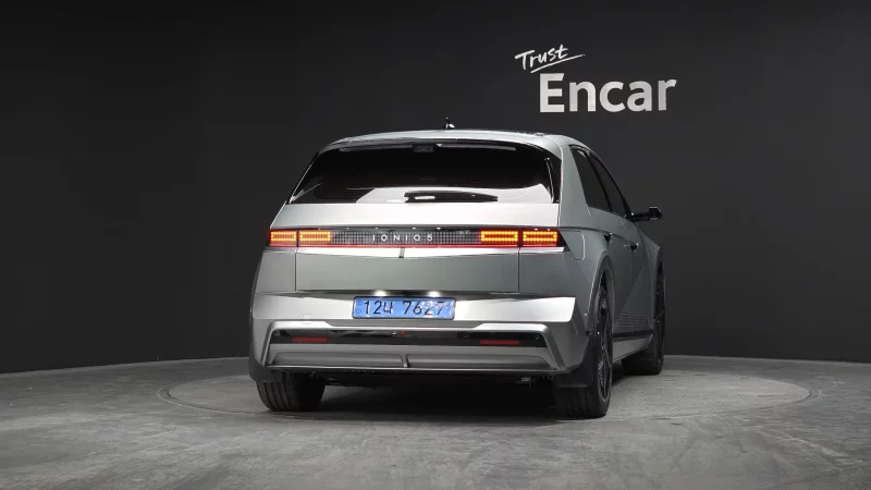 Hyundai Ioniq 5