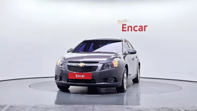 Daewoo Cruze