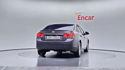 Daewoo Cruze