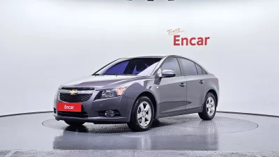 Daewoo Cruze