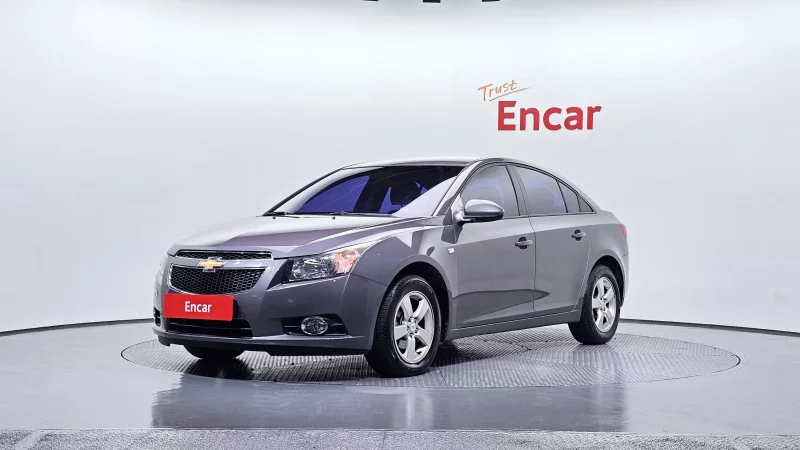Daewoo Cruze