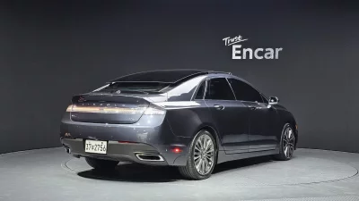 Lincoln MKZ
