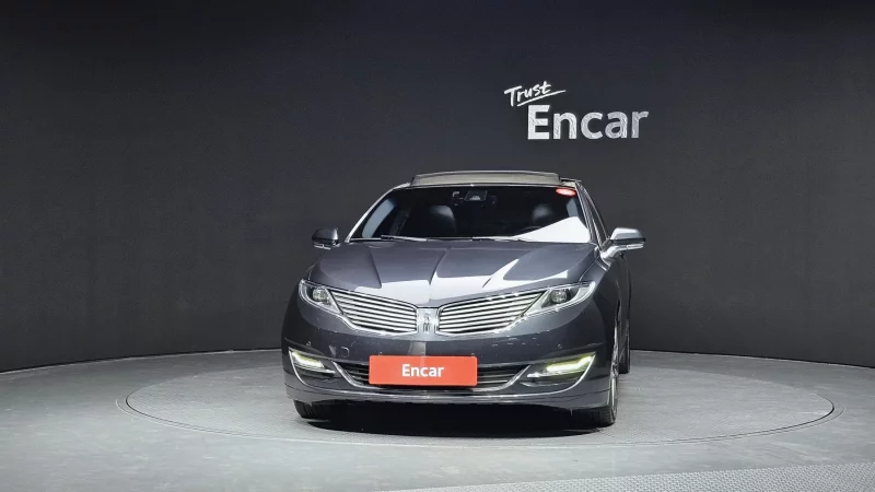 Lincoln MKZ