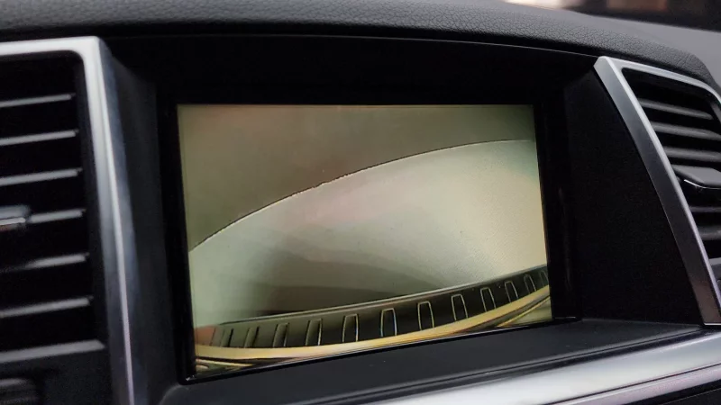 Mercedes-Benz M-class