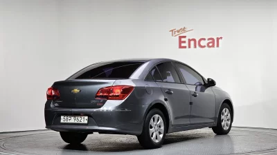Daewoo Cruze