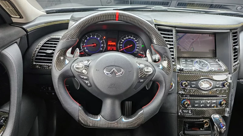 Infiniti FX