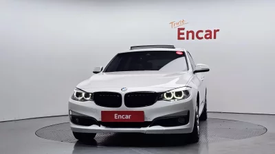 BMW 3-Series Gran Turismo