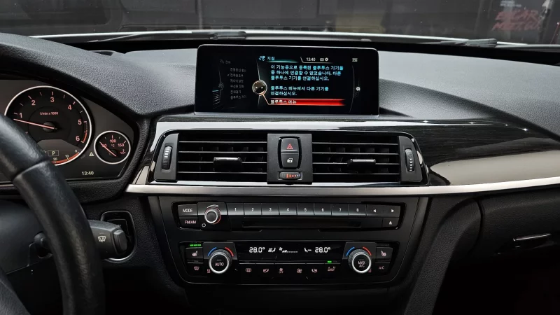 BMW 3-Series Gran Turismo