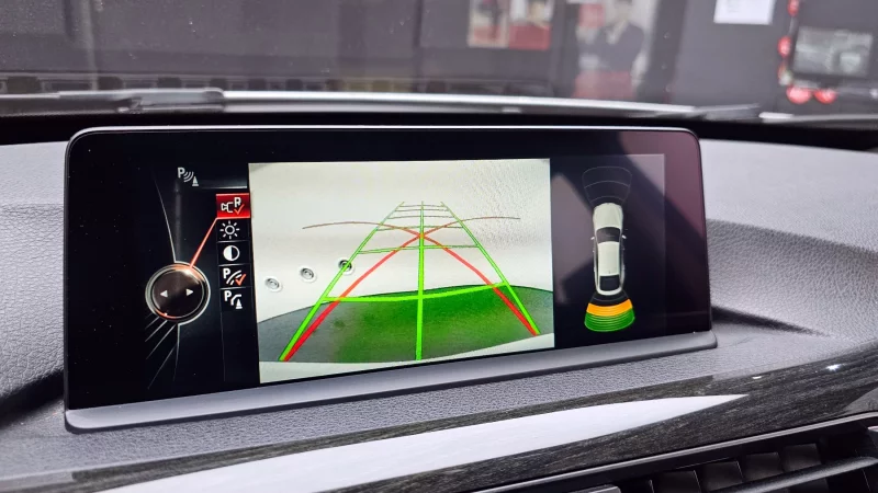 BMW 3-Series Gran Turismo