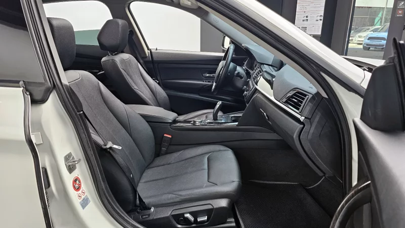 BMW 3-Series Gran Turismo