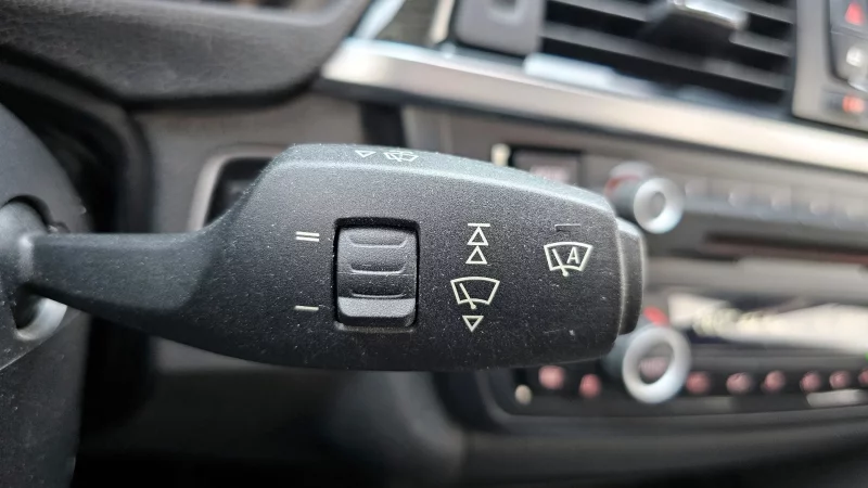 BMW 3-Series Gran Turismo