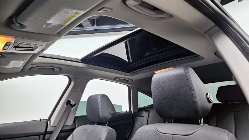 BMW 3-Series Gran Turismo