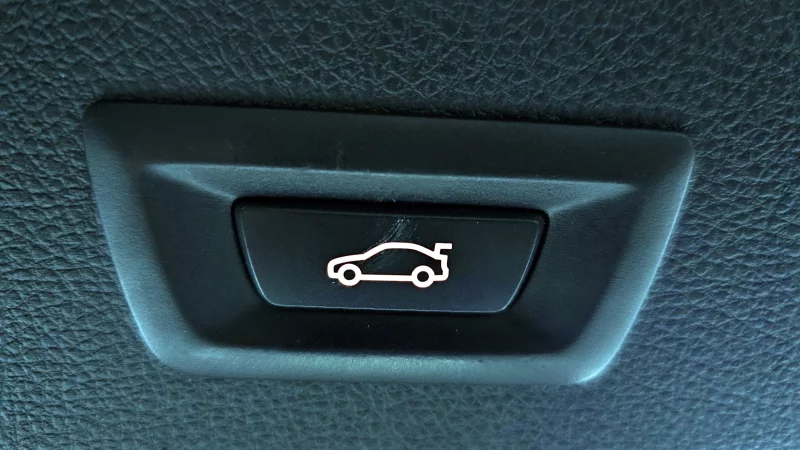 BMW 3-Series Gran Turismo