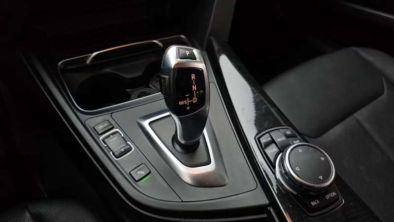 BMW 3-Series Gran Turismo