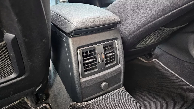 BMW 3-Series Gran Turismo