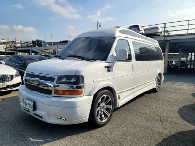 Chevrolet Express