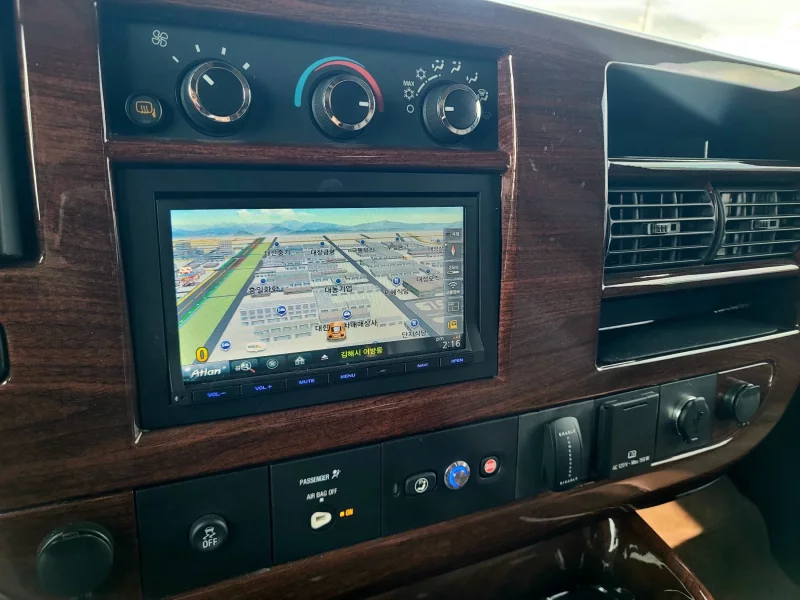 Chevrolet Express Van