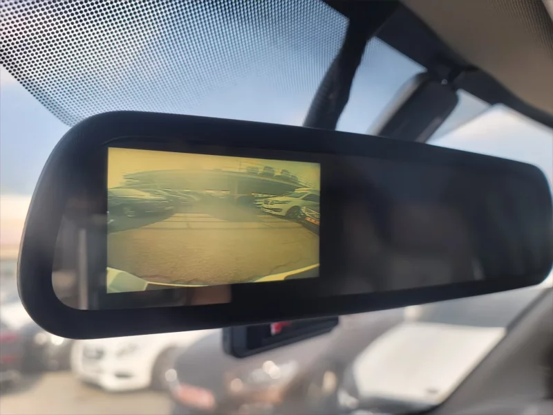 Chevrolet Express Van