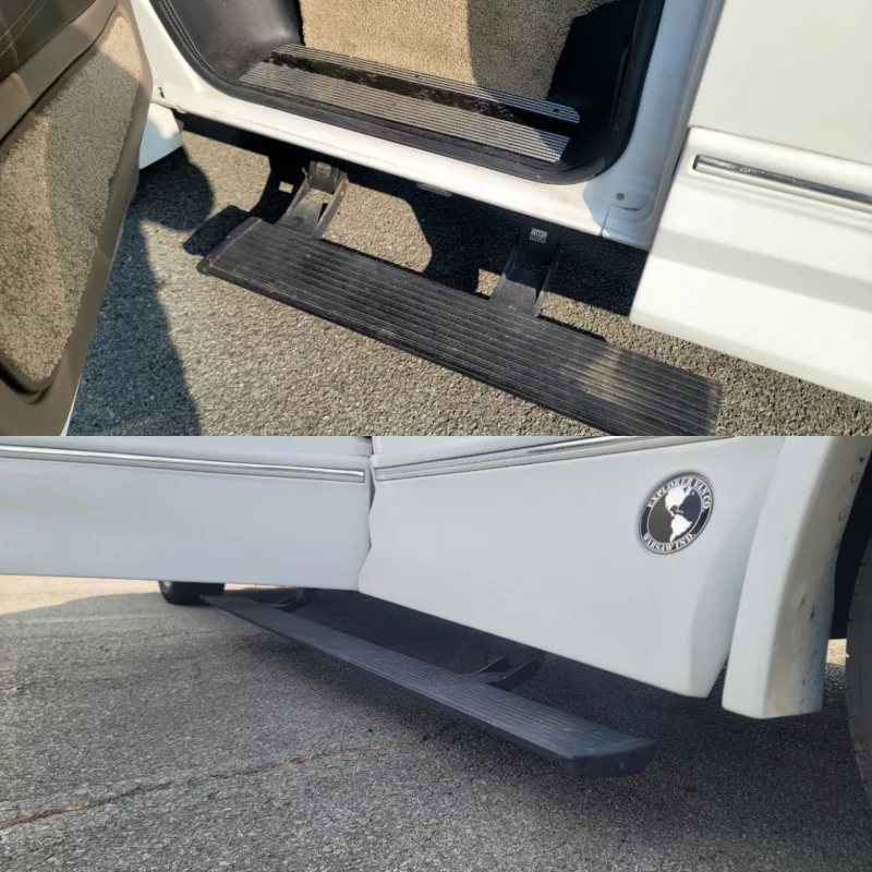 Chevrolet Express Van