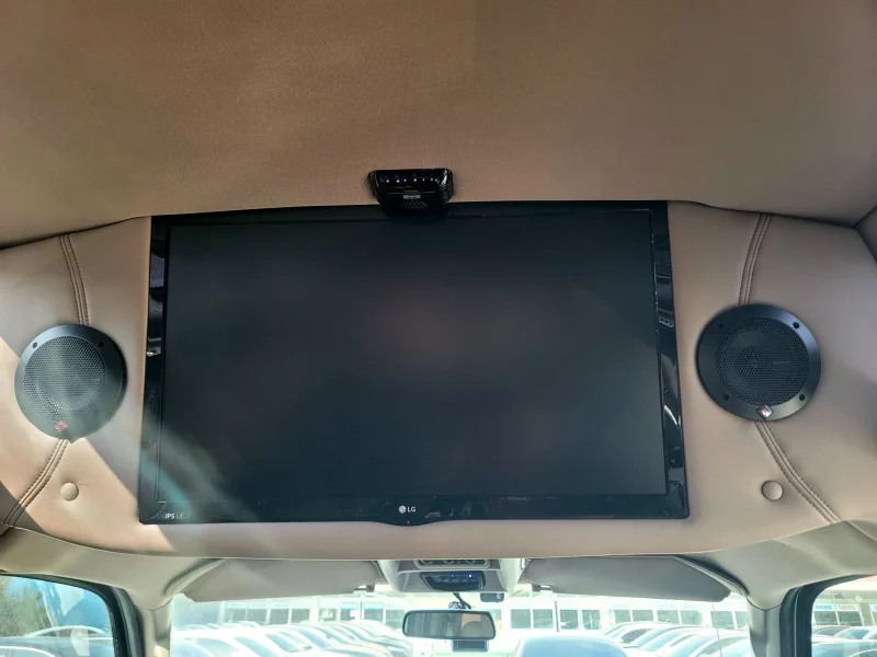 Chevrolet Express Van