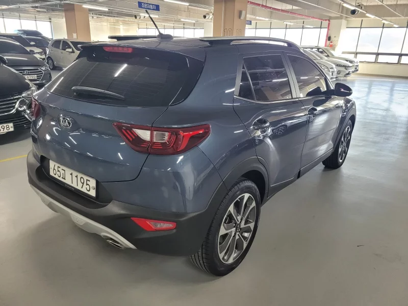 Kia Stonic