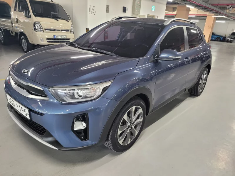 Kia Stonic