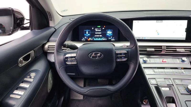 Hyundai Nexo