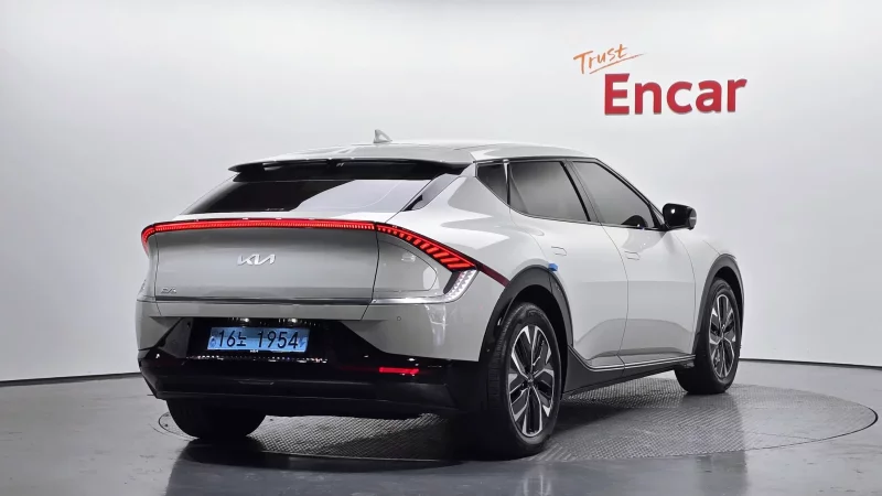 Kia EV6