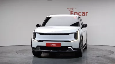 Kia EV9