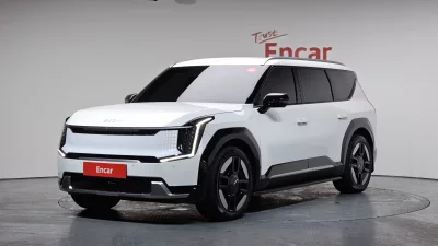 Kia EV9