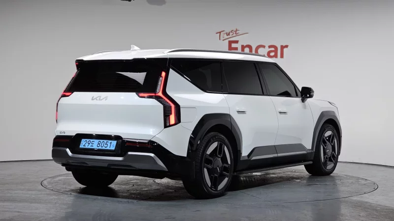 Kia EV9