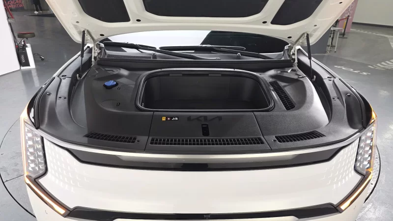 Kia EV9