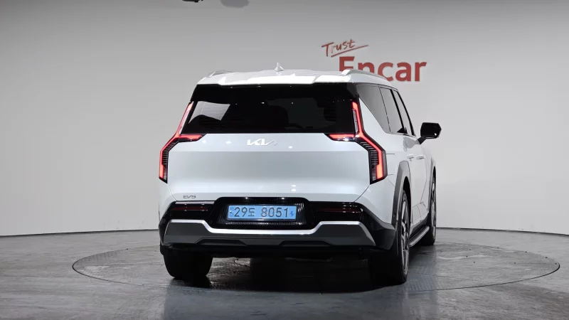 Kia EV9
