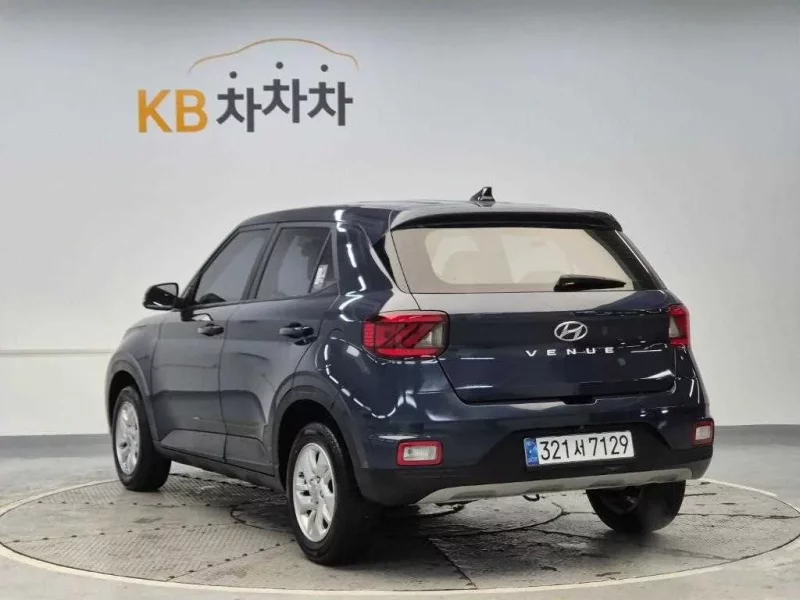 Hyundai Venue