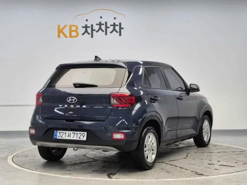 Hyundai Venue