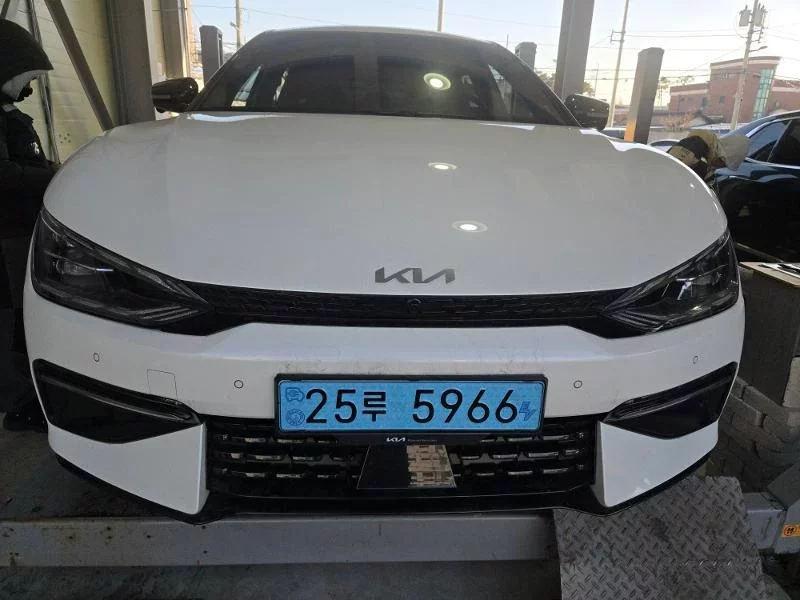 Kia EV6