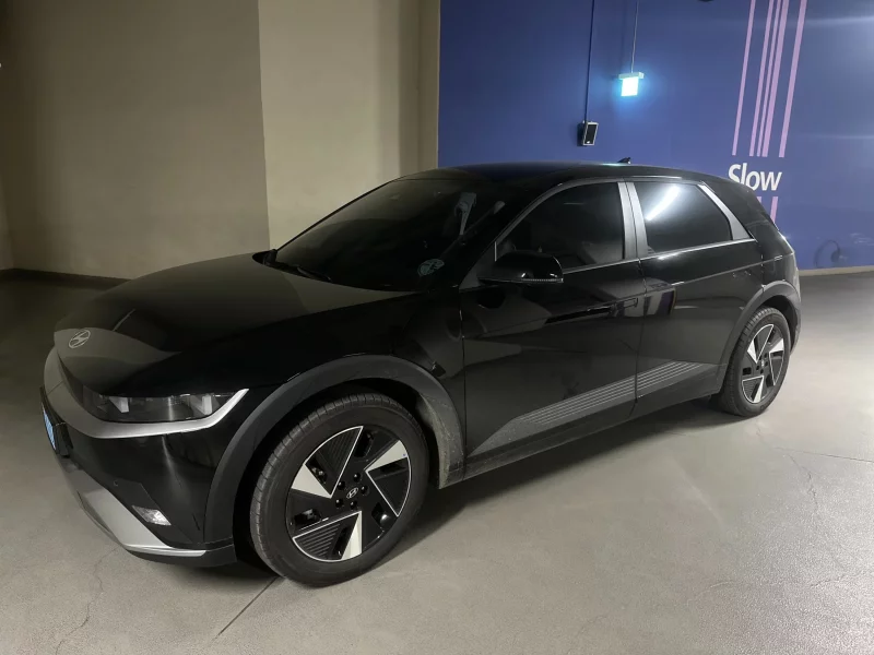 Hyundai Ioniq 5