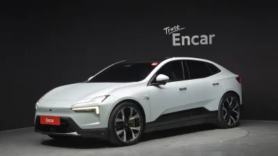 Polestar Polestar 4