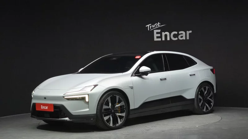 Polestar Polestar 4