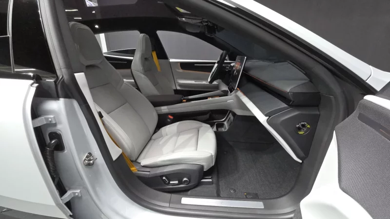 Polestar Polestar 4