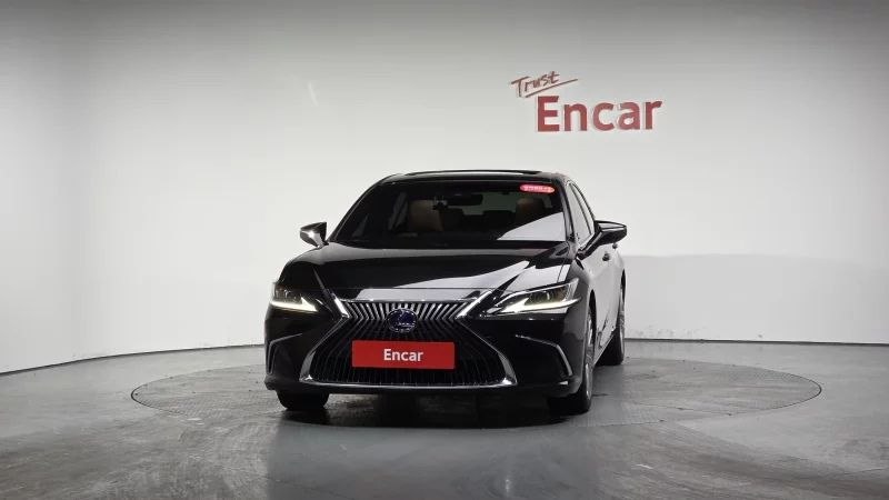 Lexus ES300h