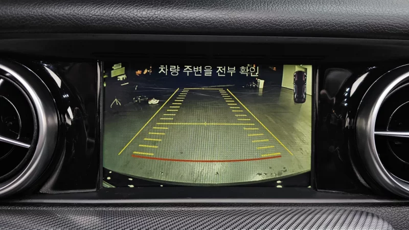 Mercedes-Benz SLC-Class