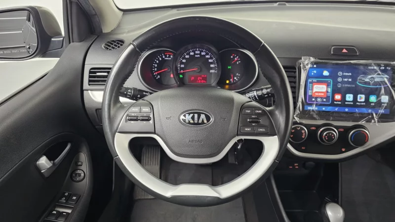 Kia Morning