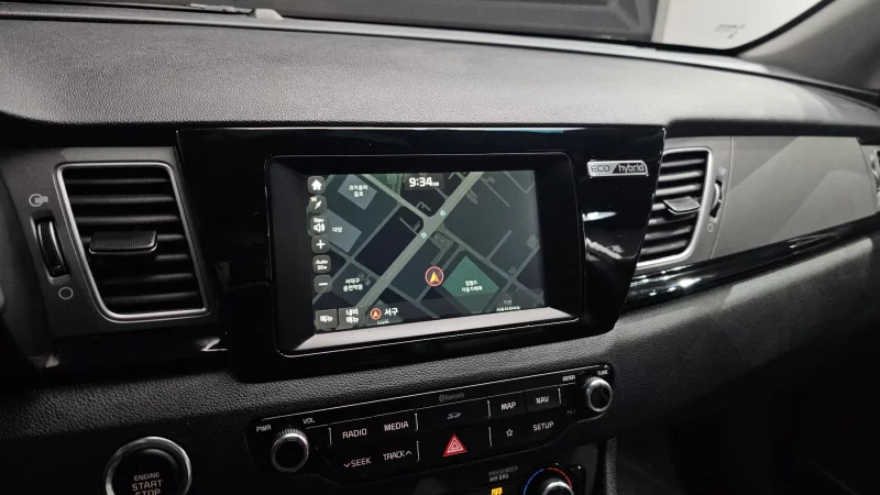 Kia Niro