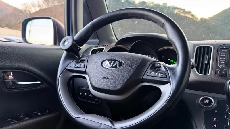Kia RAY