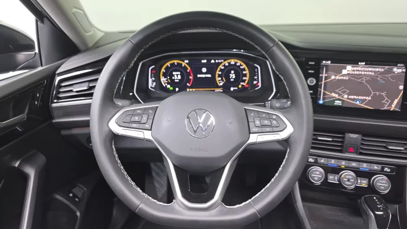 Volkswagen JETTA