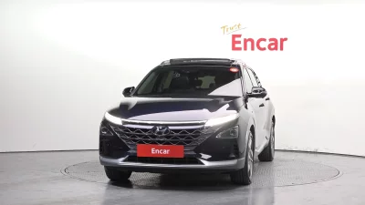 Hyundai Nexo