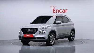 Hyundai Venue